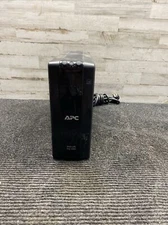 Used APC Back-UPS Pro 1000 BR1000G Power Supply No Battery, No Battery cover