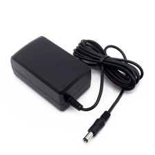 Power Supply AC Adapter Charger For Dolgin Engineering TC200 Turbo Battery