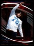 2025 Panini Absolute Countdown Calendar #192 Tyleik Williams Detroit Lions