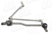 WischergestäNge Aic 71272 FüR Nissan Note E11 NE11 Lpg Dci