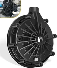 LA39534 Pool Pump Volute with Drain Plug For Booster LA01N & EC-LA01N 3/4" NPT