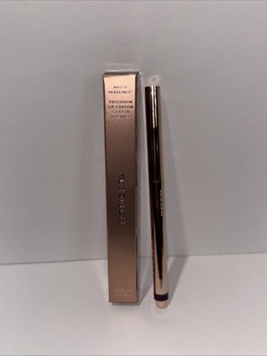 PATRICK TA Major Headlines She Must Be New Lipstick Crayon Liner  BNIB