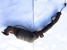 Catalyseurs Mitsubishi L200