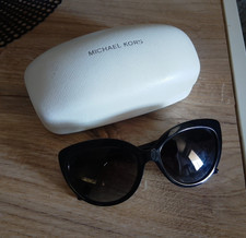 Michael Kors Damen Sonnenbrille MK 2122 Nayar...