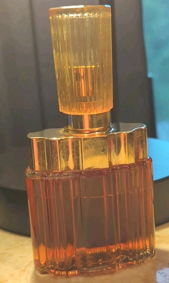 Spray perfume vintage Mary Kay Genji colonia fina 2 fl oz Foto 2 de 3