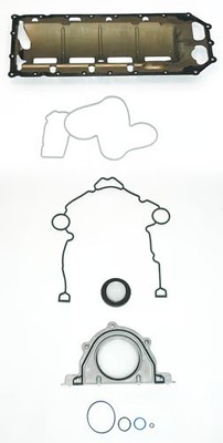 Fel-Pro CS26284 Engine Gasket Set - Conversion - Bottom End - Kit