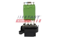 Fast Widerstand InnenraumgebläSe FT59207 FüR Transit Tourneo Ford 12V Bus F_E_