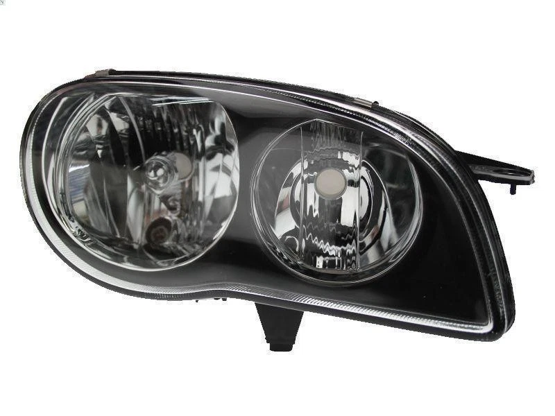 Headlight TYC 20-5953-05-2 for TOYOTA COROLLA (_E11_) 2 2000-2001 - Image 2 of 4
