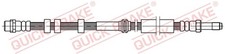 QUICK BRAKE Bremsschlauch 32.209 für A5 AUDI 8K2 B8 A4 Avant 8K5 8T3 8F7 8TA Q5