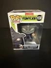 FUNKO POP ! SUPER SHREDDER 1138 TMNT POP MOVIES I01
