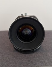 Samyang / Rokinon  24mm F3.5 Full Frame Tilt ...