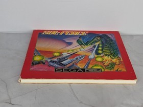 Sol-Feace (Sega CD, 1992)