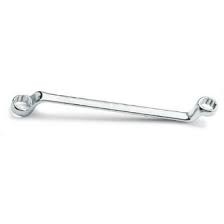 Image of Beta 000900033 90 14X15 14X15Mm Double Ended Deep Offset Ring Spanner