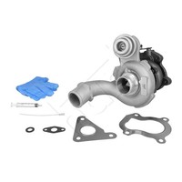 Turbolader Abgasturbolader FüR Renault Mitsubishi Nissan Volvo Laguna II