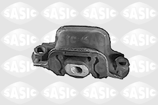 1X Sasic 8461661 Lagerung Motor FüR CitroëN Fiat Peugeot-image