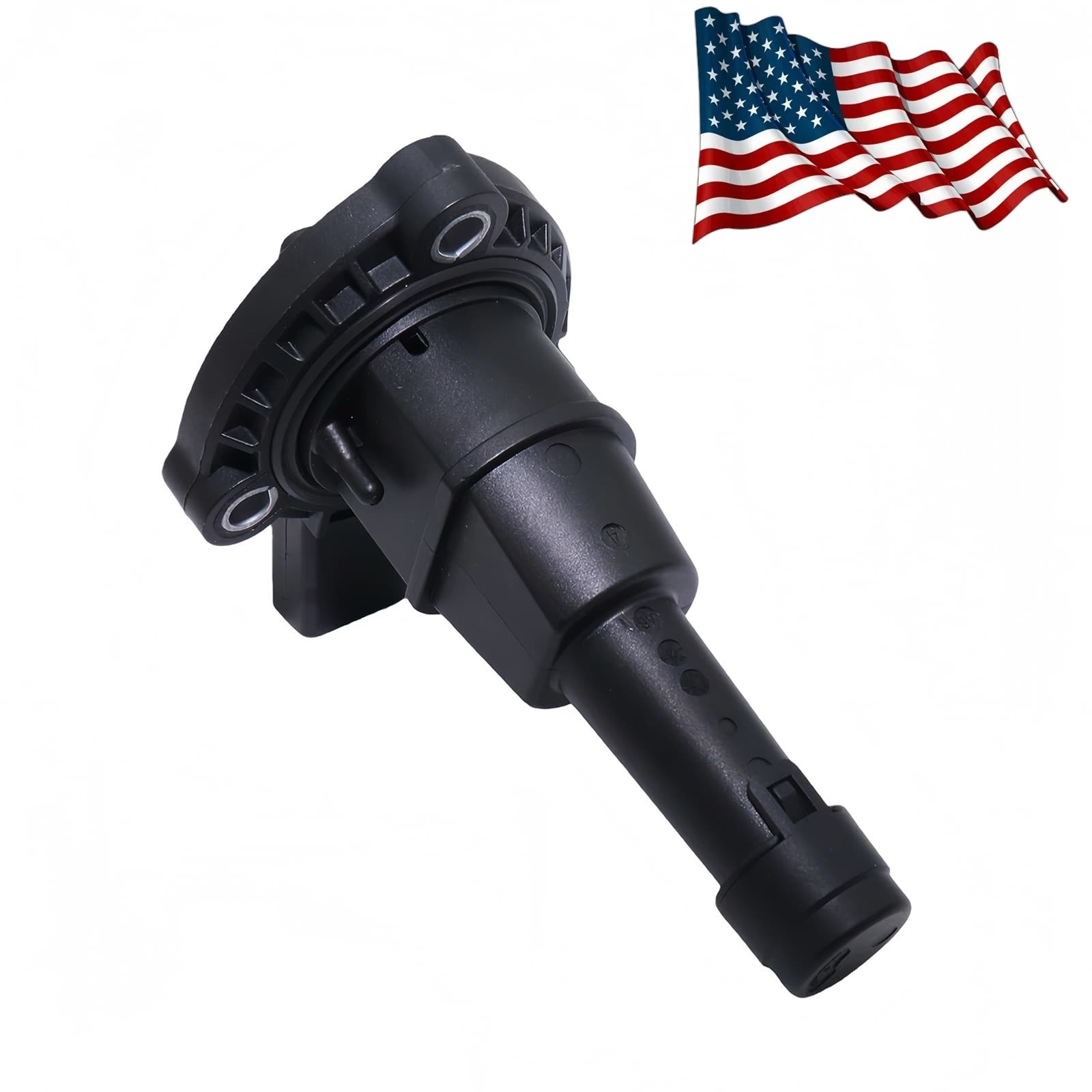 For VW 2014-2022 Passat Sedan 1.8L 2.0L US High Quality Engine Oil Level Sensor