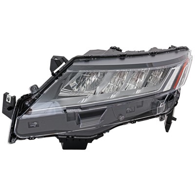 Headlight Driving Head light Headlamp  Driver Left Side Hand 8301D571 for RVR