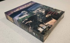 SPQR The Empire's Darkest Hour Complete Big Box RARE CD-Rom PC Computer Game