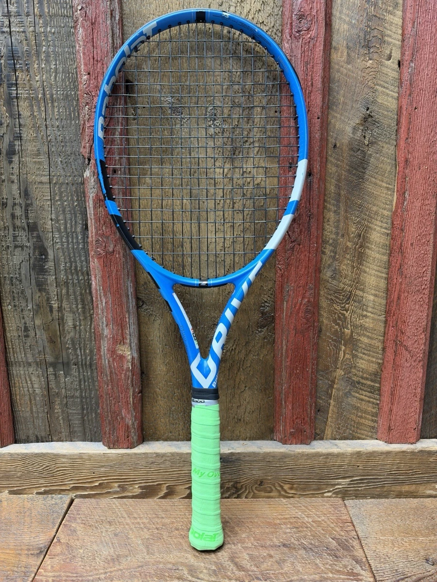 25+ Babolat Pure Drive Gt Racquets for sale | Updated Oct 2026