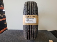 14 INCH TYRE 155/65/14 BANOZE PART WORN