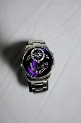 Christopher Ward C1 Bel Canto Viola | Ref: C01-41APT2-T00P0-VP
