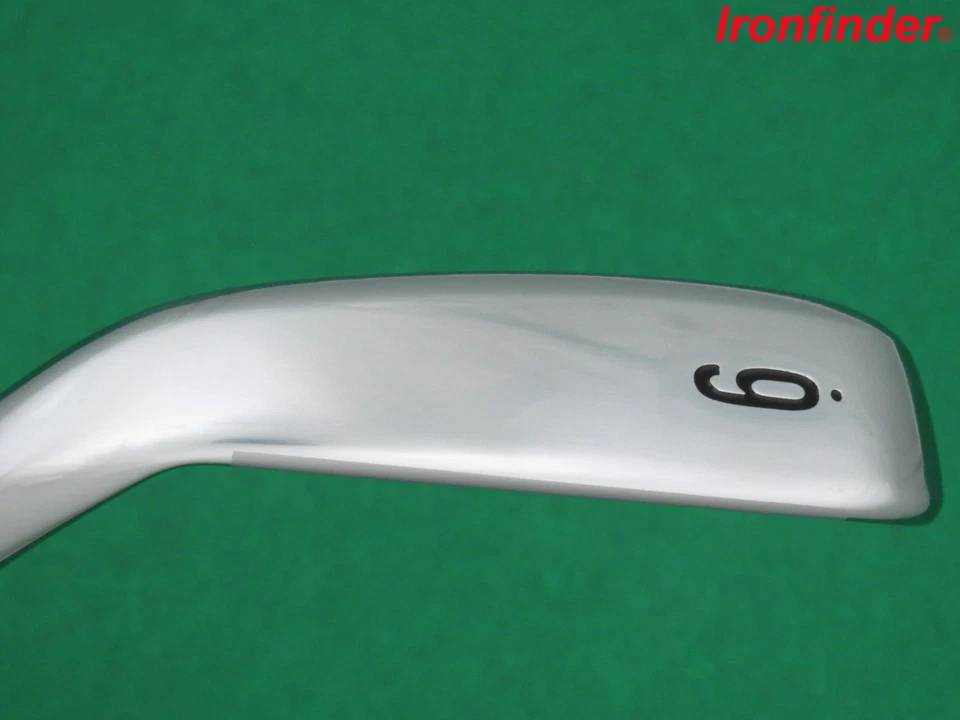 Cleveland 588 TT Tour Trajectory 6 Iron Graphite Senior Shaft Mens Right - NEW - Image 3 of 4
