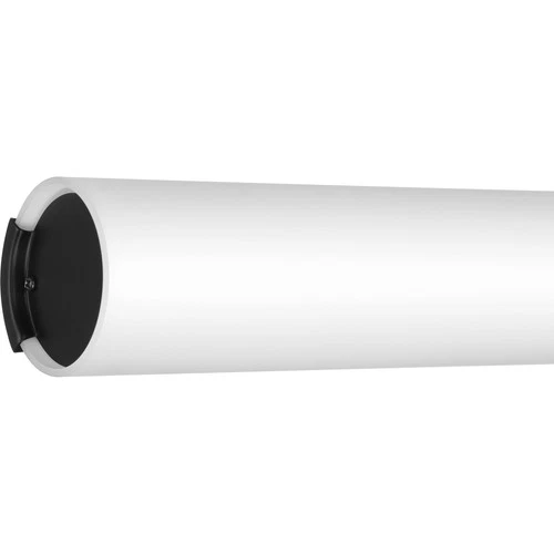 Quoizel PCSQ8525 Chrome Serenade Single Light 25"W Integrated Led Bath Bar - Picture 7 of 12