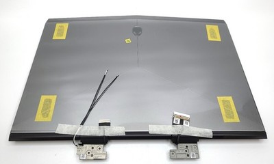 Dell Alienware 17 R4 17.3'' 1920x1080 LCD Matte Screen Assembly KRHCC Y147T TM46X