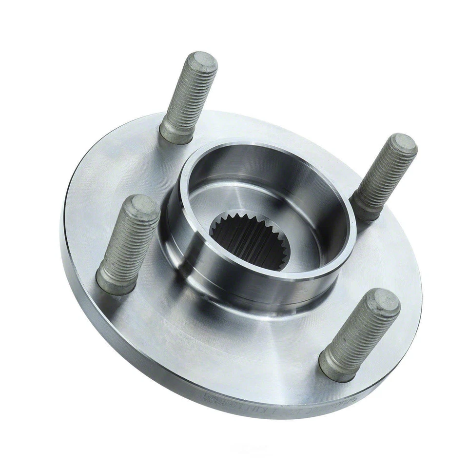 Buje de rueda Motorcraft HUB-489 para Ford Fiesta 14-19 Foto 3 de 3