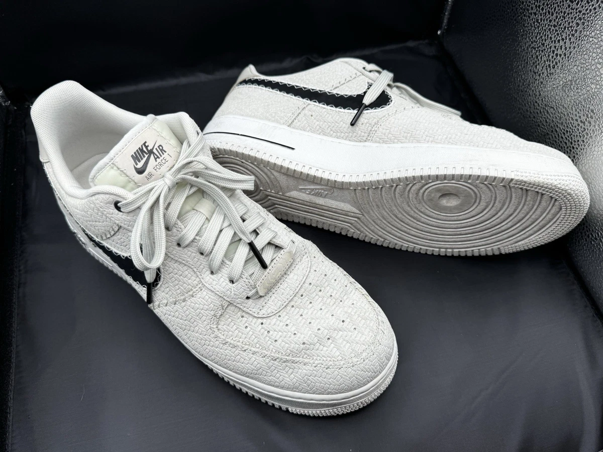Nike Air Force 1 2018 Low N7 for Sale | Authenticity Guaranteed | eBay
