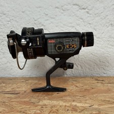 MULINELLO DA PESCA DAM QUICK SC3 COMPLETO E FUNZIONANTE