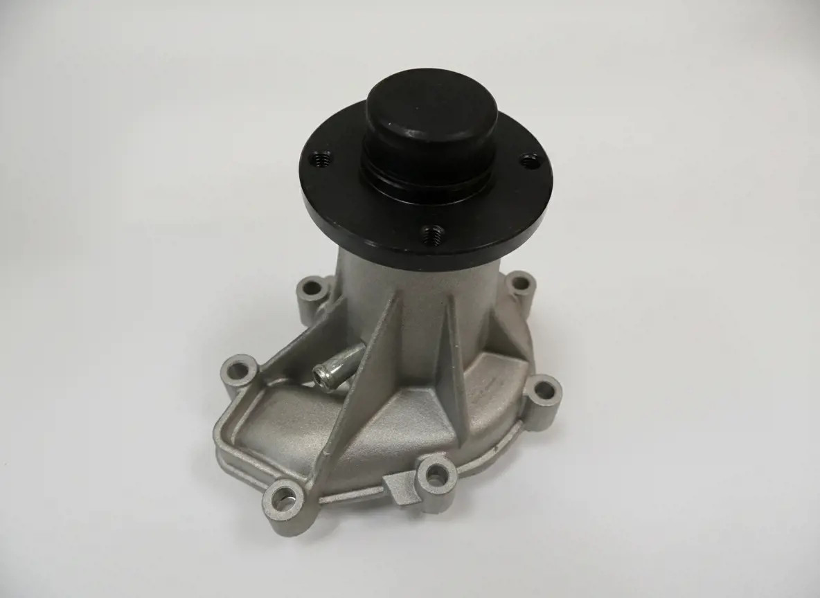 Water pump 47-0111 MAXGEAR for MERCEDES-BENZ C-CLASS E-CLASS C-CLASS T-Model