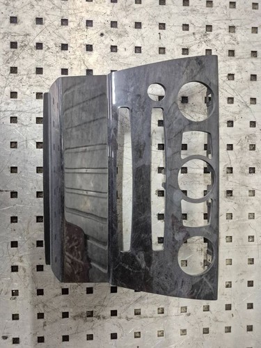 BMW 5 E60 E61 2004 Vorne Verkleidung Kombiinstrument Cockpit 528506710 CHA23824