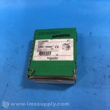 Schneider Electric LC1D09BD IEC Contactor FNOB