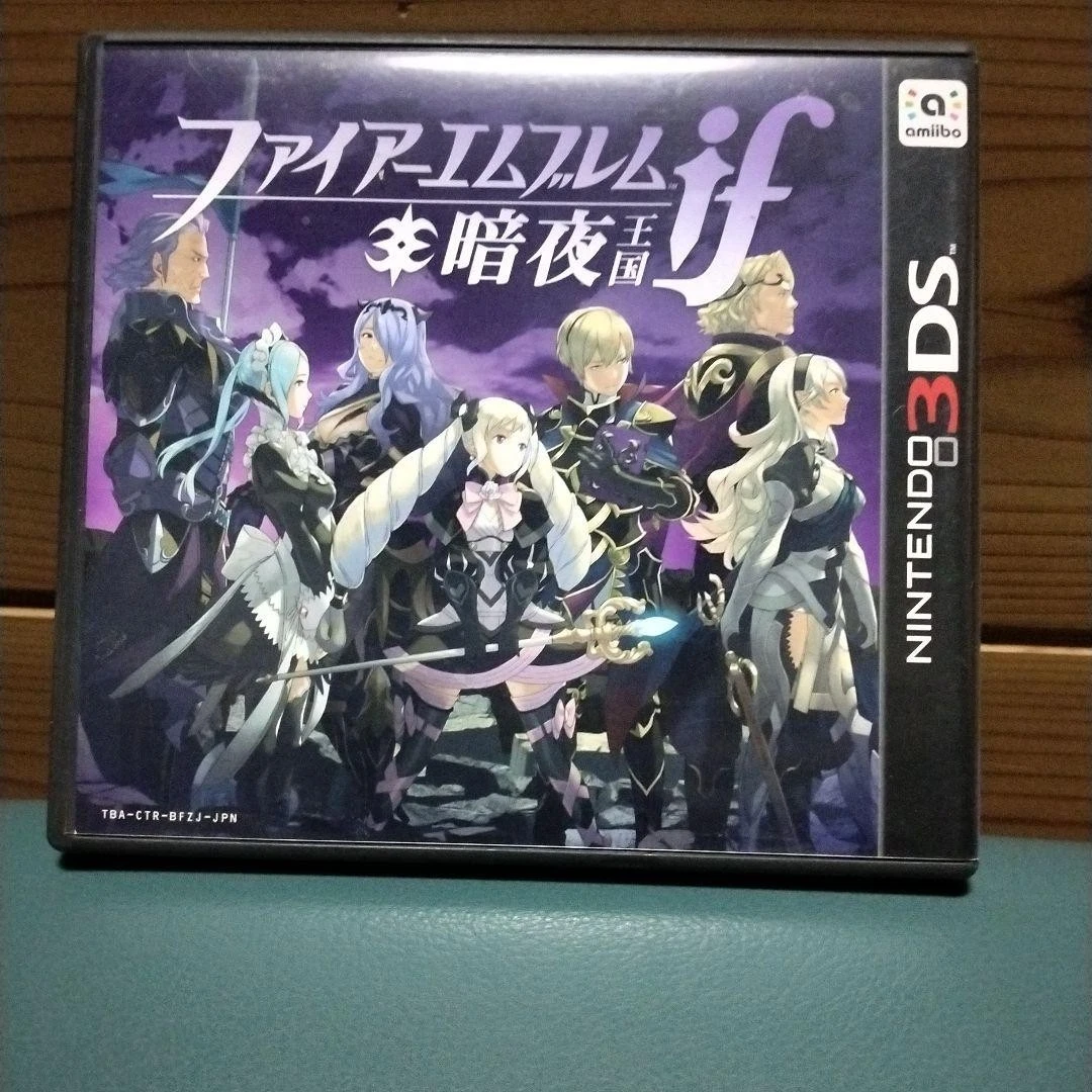 Fire Emblem Fates-Special Edition Video Games for sale | eBay