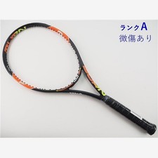 Wilson Burn 100 2015 Tennis Racquet G2 Used Authentic From Japan