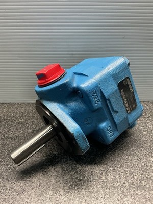 Vickers 394450-1 V20-1P7P-1A11 Hydraulic Vane Pump V201P7P1A11