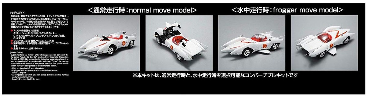 イッコーモケイ　スペクター7 1/150モデルキット イッコーモケイ スペクター7 1/150モデルキット - メルカリ