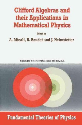 Clifford-Algebren und ihre Anwendungen in der mathematischen Physik: Workshop-Prozess