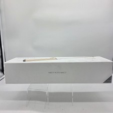 Kristin Ess Hair 2" Soft Bend Curling Iron Titanium Barrel Gold White Women