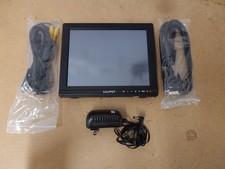 LILLIPUT	FA1000-NP/C/T 9.7" HDMI Touchscreen Monitor - Grade C