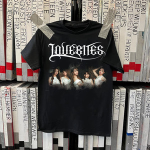 Lovebites Shirt | eBay
