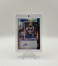 2025-26 Topps Basketball Set Review and Checklist 29
