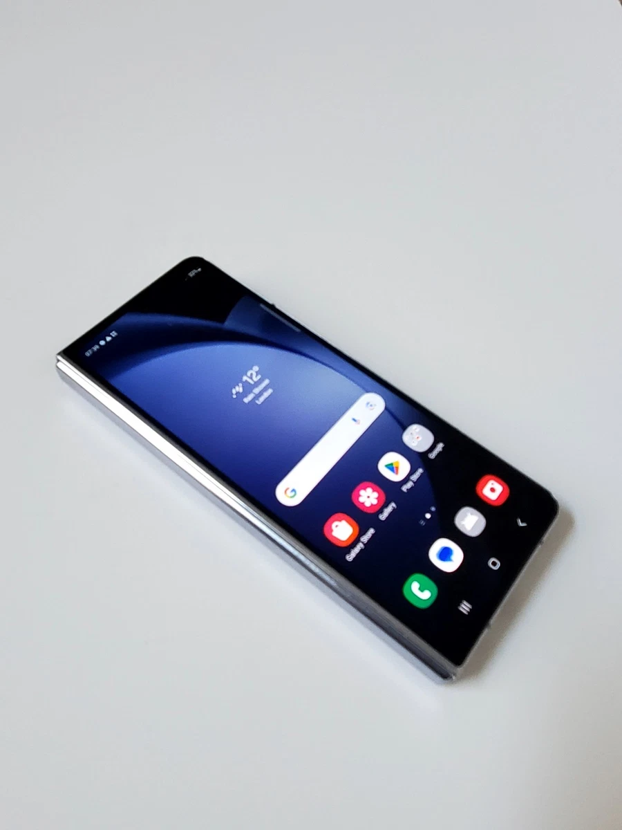 Samsung Galaxy Z Fold5 256GB for sale | eBay UK