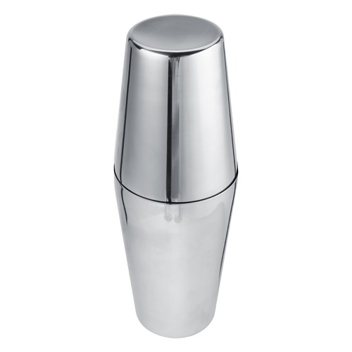 All Stainless Steel Boston Shaker (800/600ML) - Picture 2 of 14