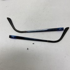 Ray-Ban Italy RB6076 2507 135mm Blue Temple Arm Parts With Screws 349L