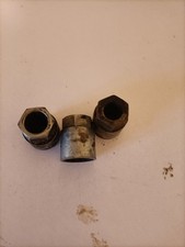 LOT ECROUS DE VARIATEUR MOTOBECANE 94TT/98/99/99Z/92/88/89.