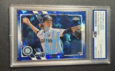 2021 Topps Chrome Update Series Sapphire Edition Baseball Cards Checklist 34