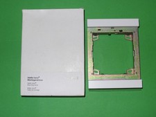 Rama montażowa Siedle MR 611-1/1-0 W biała w oryginalnym opakowaniu i nowa