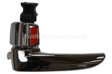 Fits 2004 To 2009 Mazda 3 Interior Door Handle Driver Side